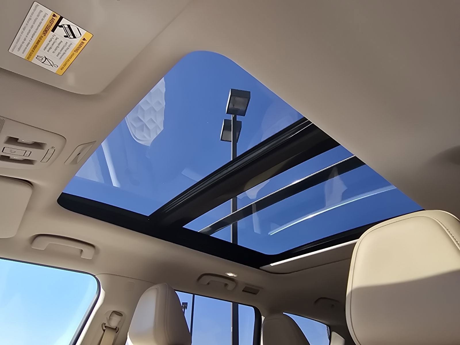 2026 Nissan Armada Platinum photo 3