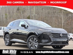 2026 Nissan Murano SL SUV
