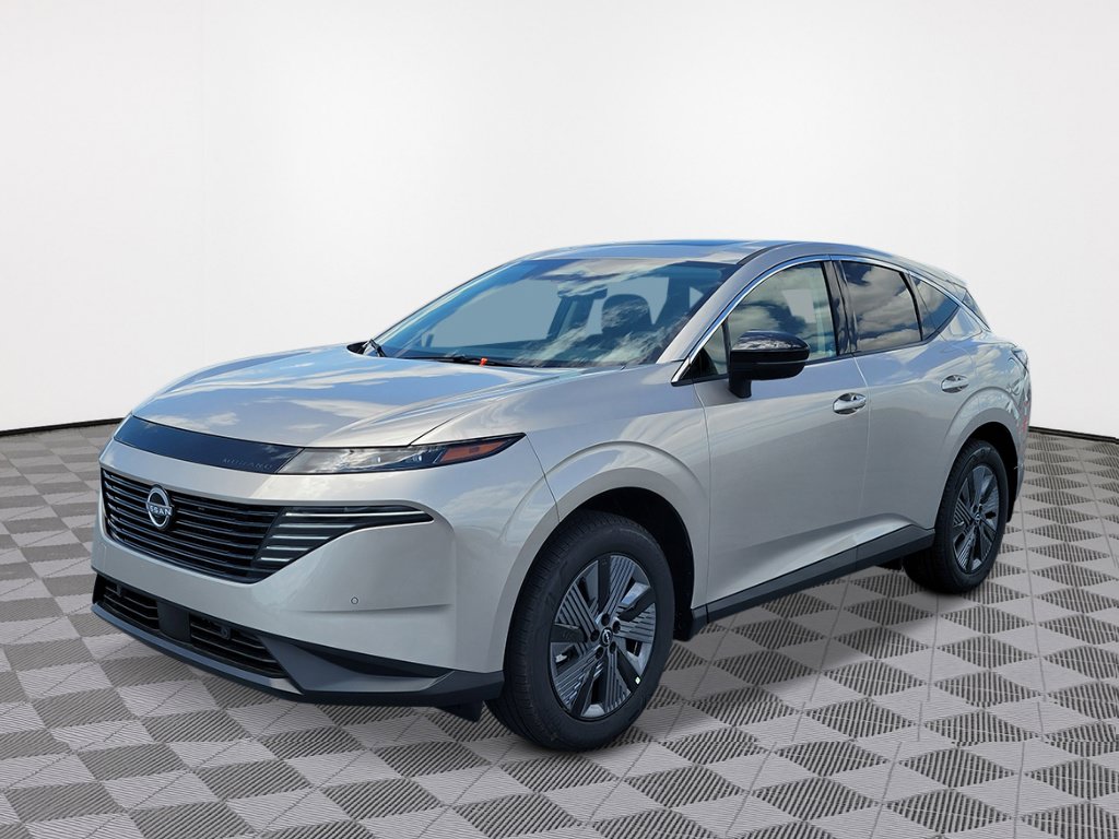 2026 Nissan Murano