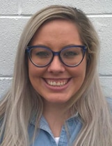 Staff member Megan Shoemaker from ID_8c32ffbb2ab7