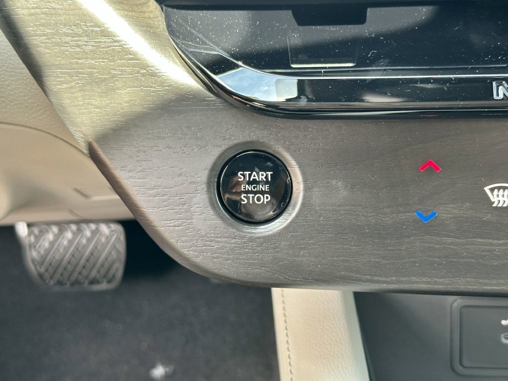 2026 Nissan Murano SL - Photo 29