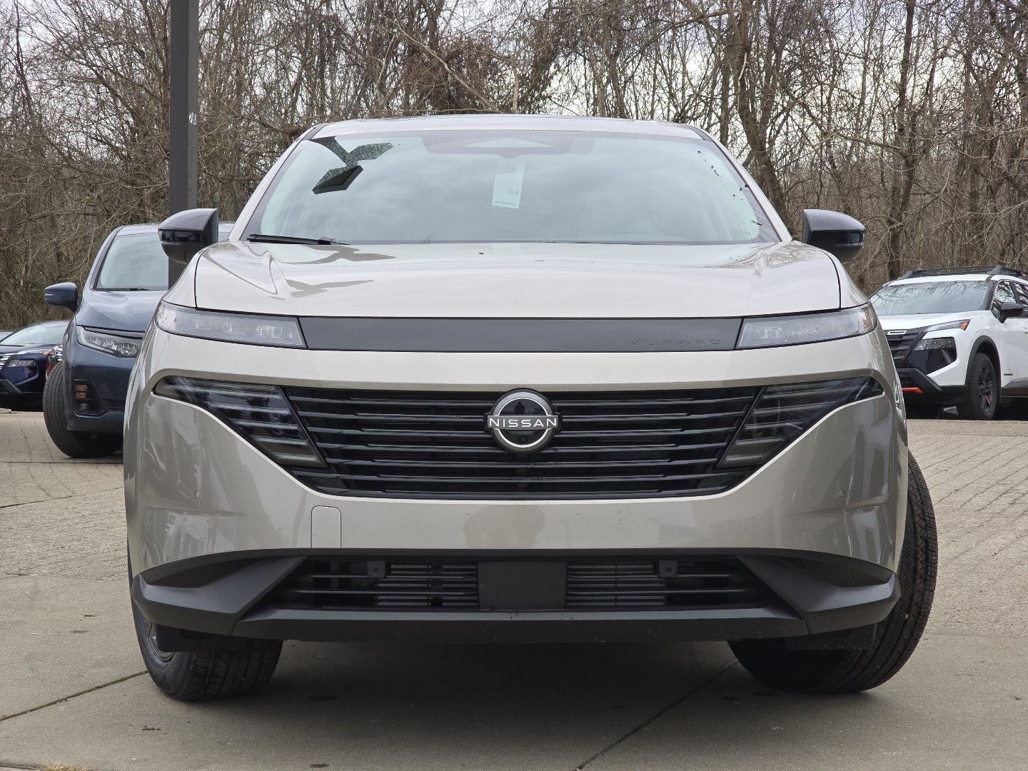 2026 Nissan Murano SL - Photo 8