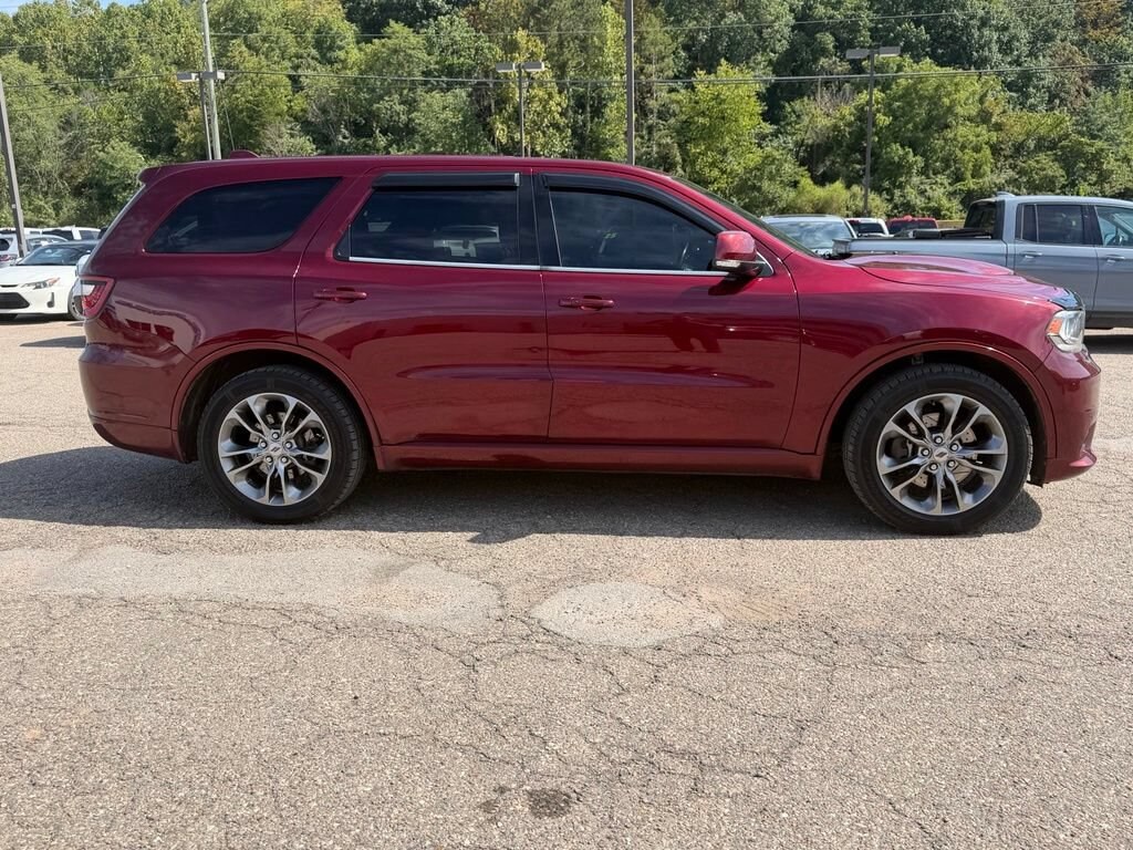 Used 2019 Dodge Durango R/T SUV