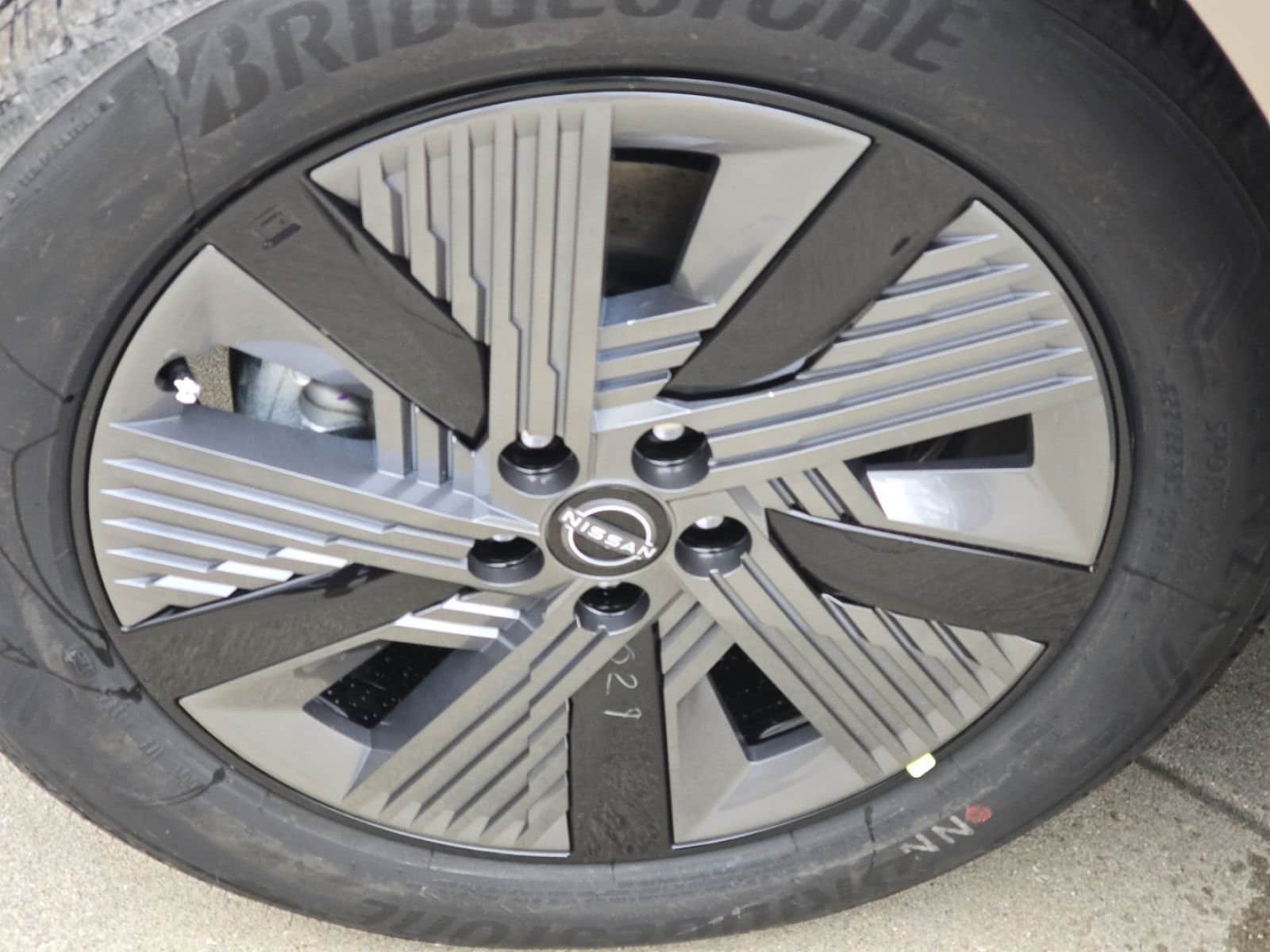 2026 Nissan Murano SL - Photo 18