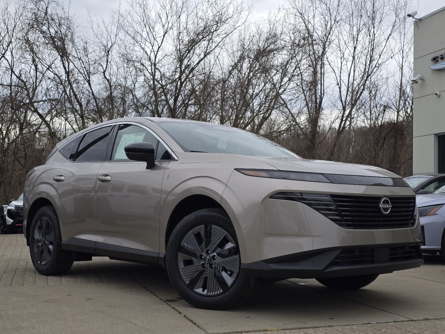 2026 Nissan Murano SL - Photo 2