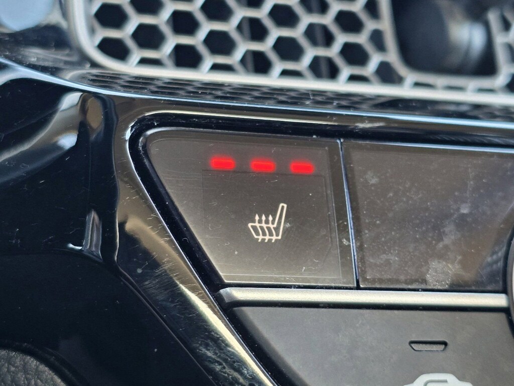 Used 2022 Honda Civic Touring Sedan