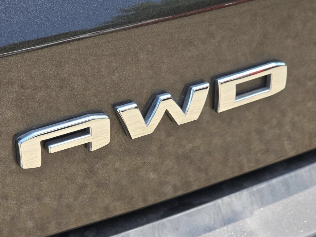 Used 2020 GMC Acadia Denali SUV