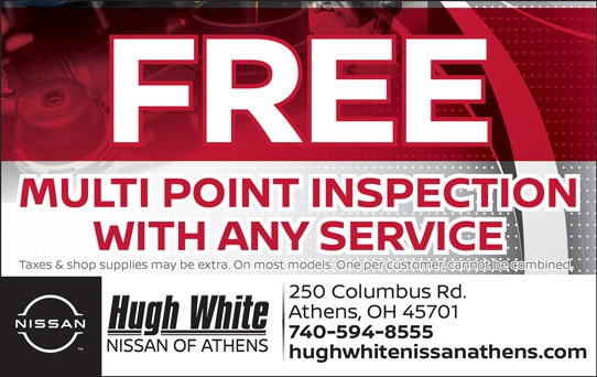 Free Multi-Point Inspection