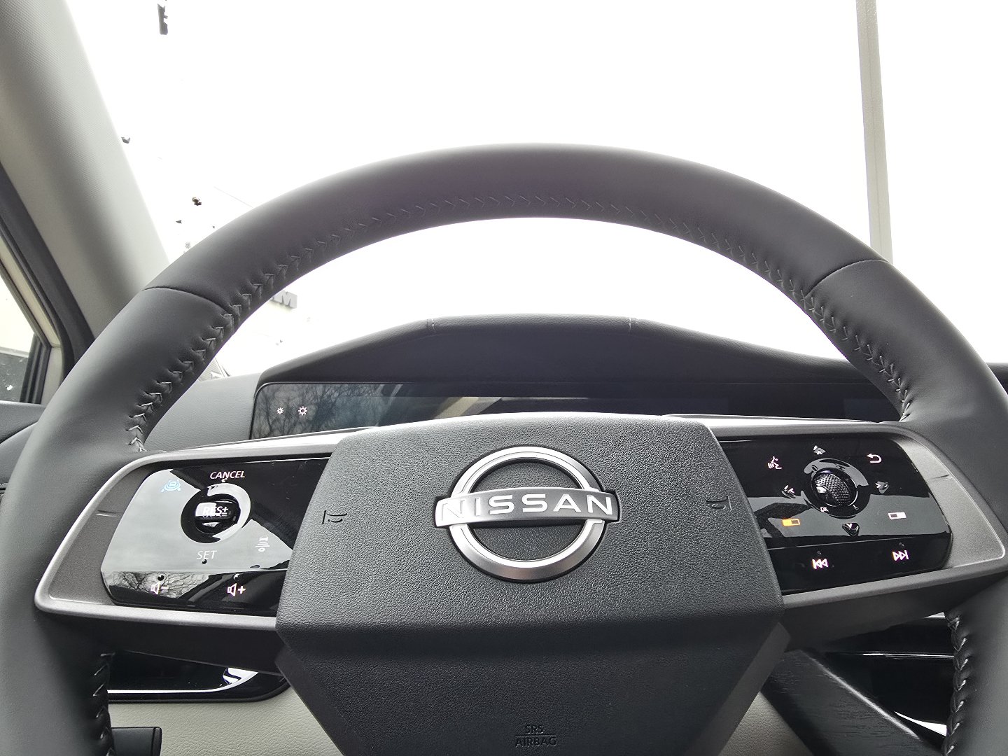 2026 Nissan Murano SL - Photo 16