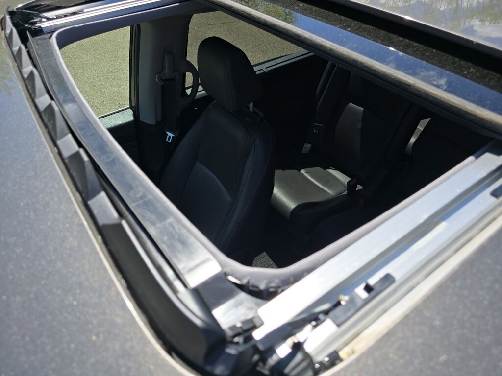 Used 2022 Honda Odyssey EX-L Van