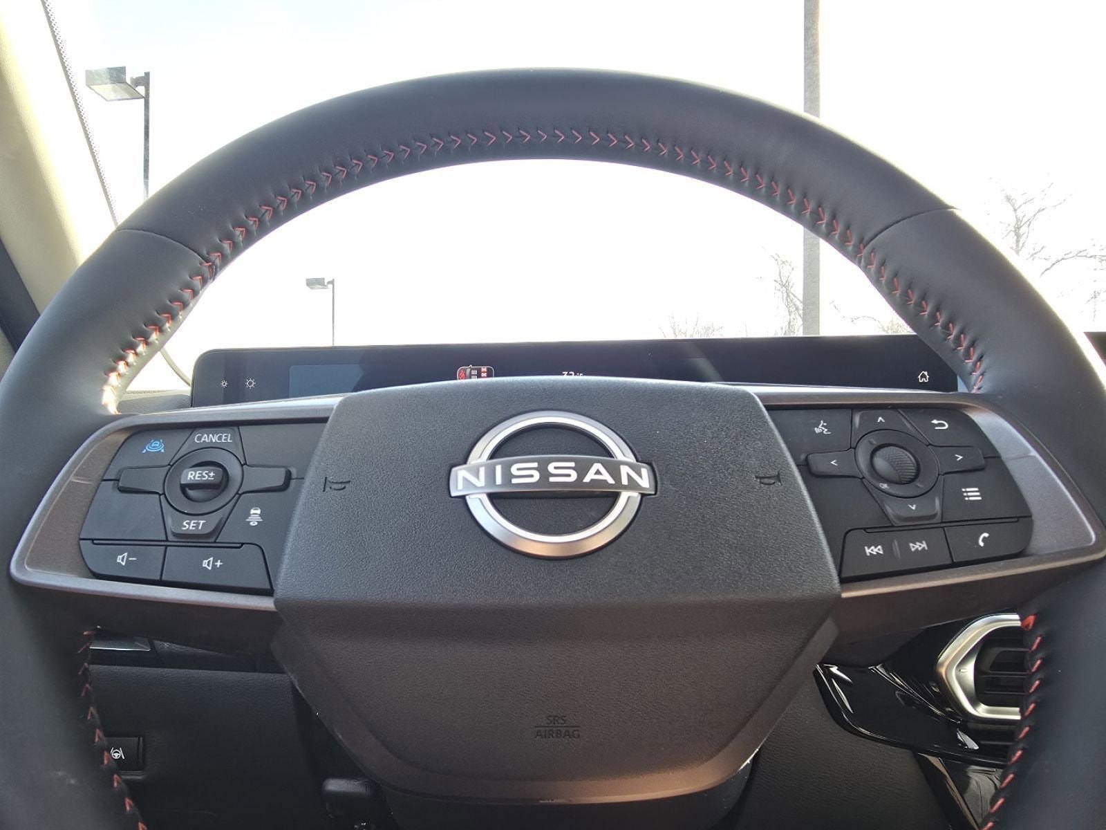 2026 Nissan Sentra SR - Photo 15
