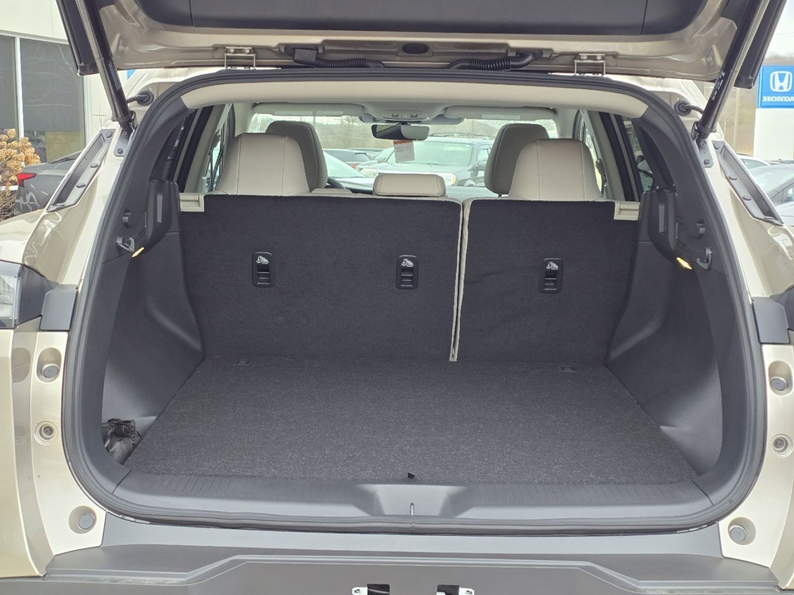 2026 Nissan Murano SL - Photo 11