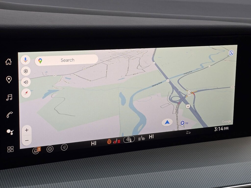 New 2026 Nissan Murano SL SUV