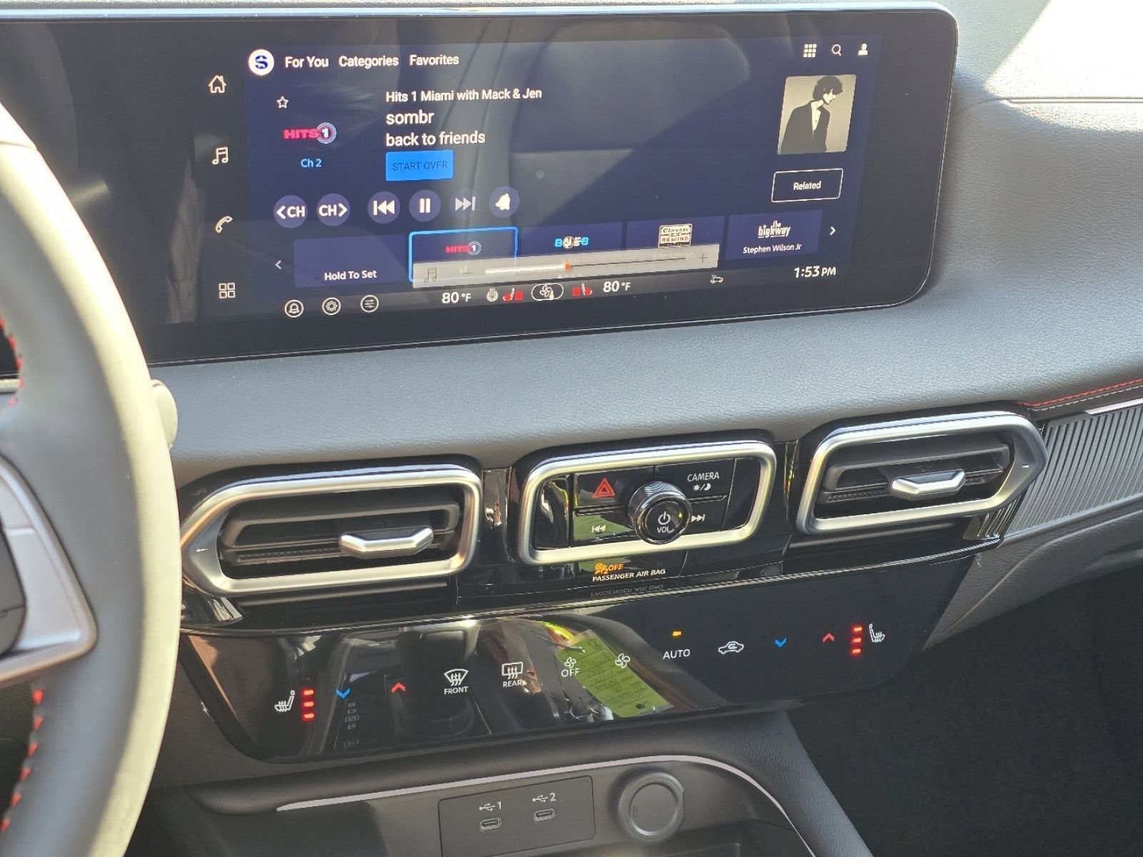 2026 Nissan Sentra SR - Photo 16