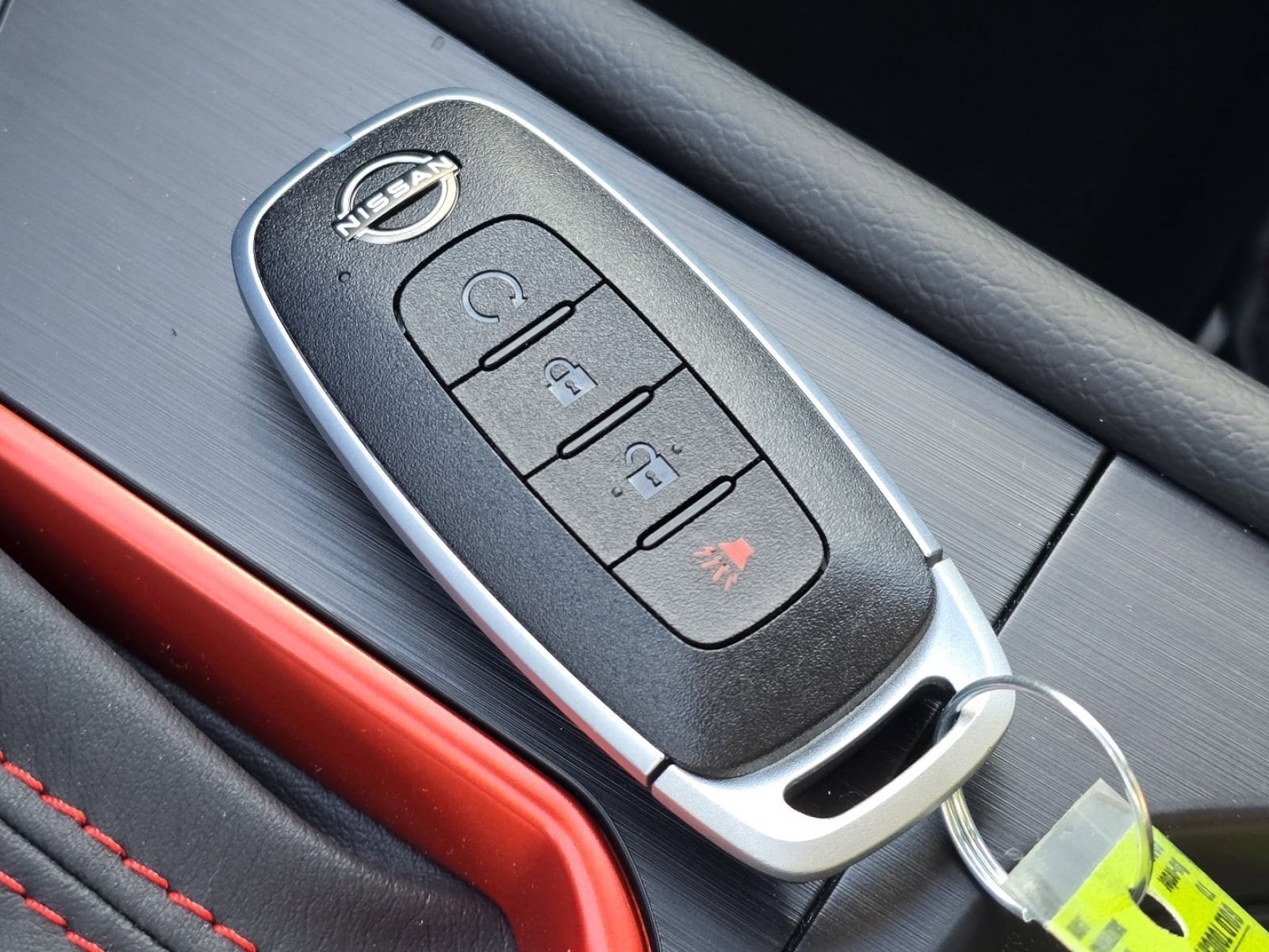 2026 Nissan KICKS SR AWD - Photo 19
