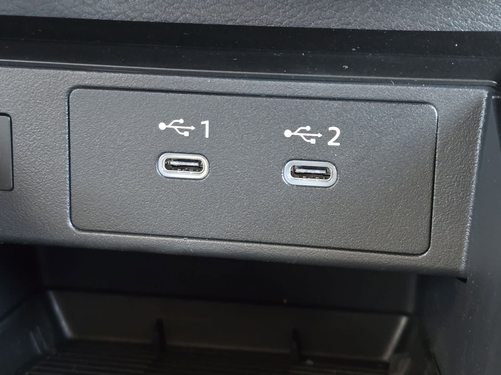 2026 Nissan KICKS SR AWD - Photo 6
