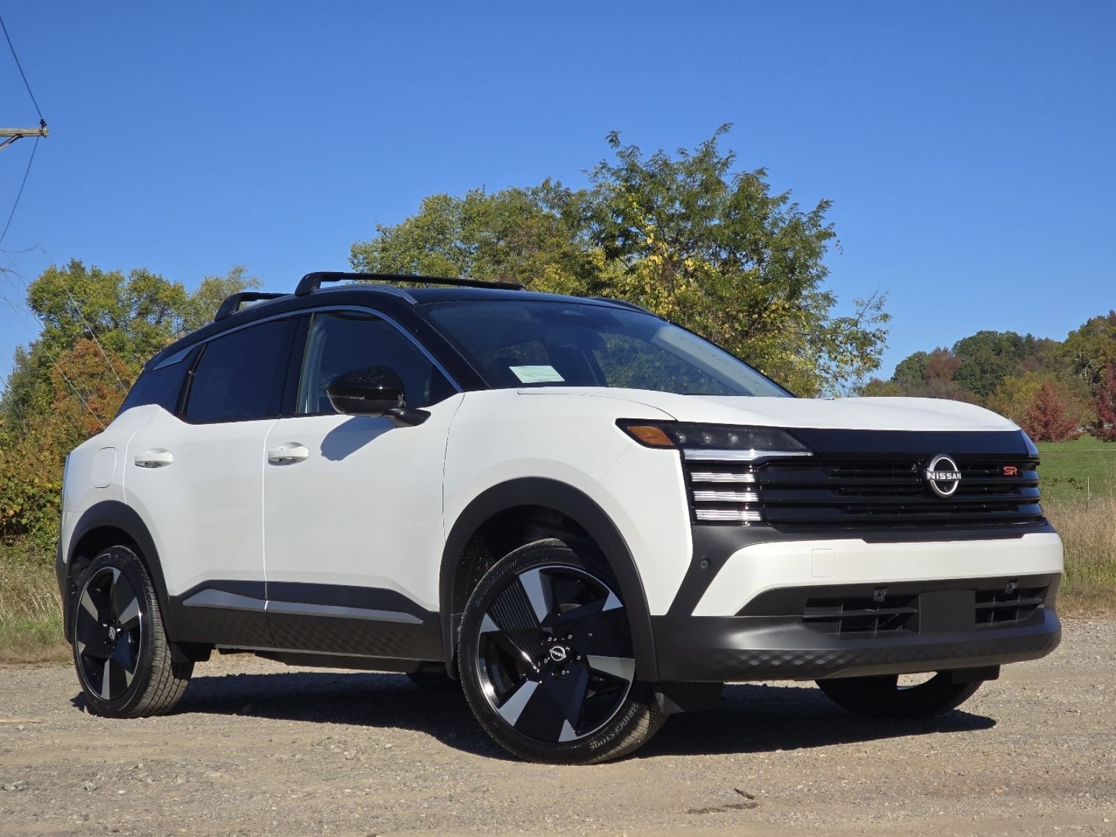 New 2026 Nissan Kicks For Sale at Hugh White Nissan Athens | VIN