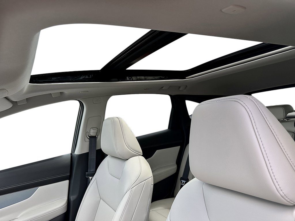2026 Nissan Murano SL - Photo 26