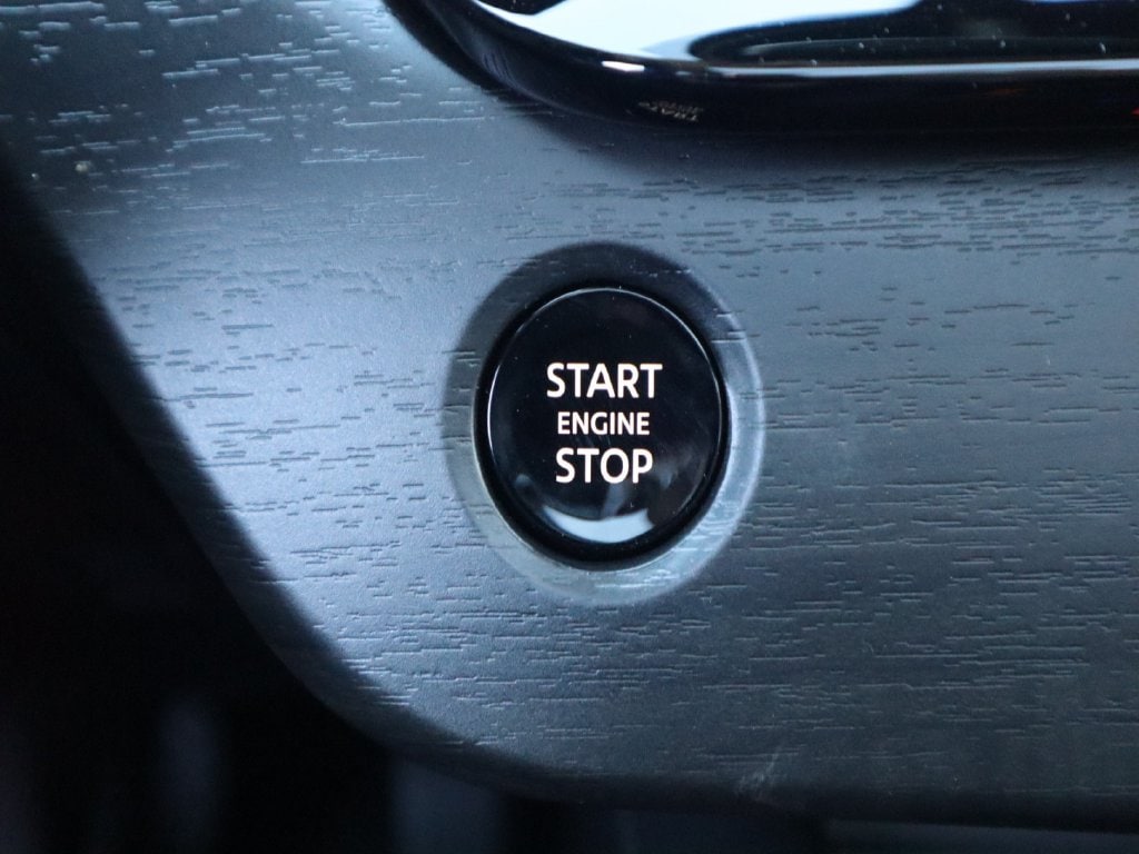 2026 Nissan Murano Platinum - Photo 21