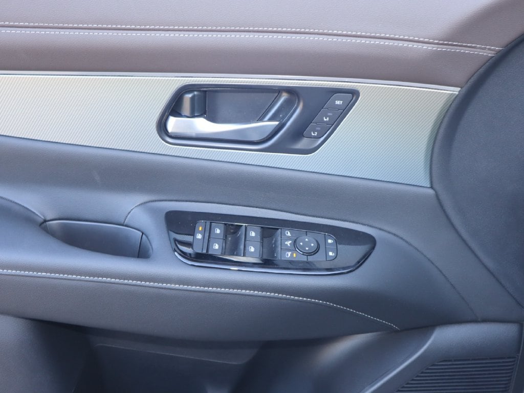 2026 Nissan Murano Platinum - Photo 19