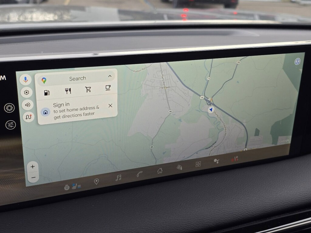 New 2026 Nissan Armada PRO-4X SUV