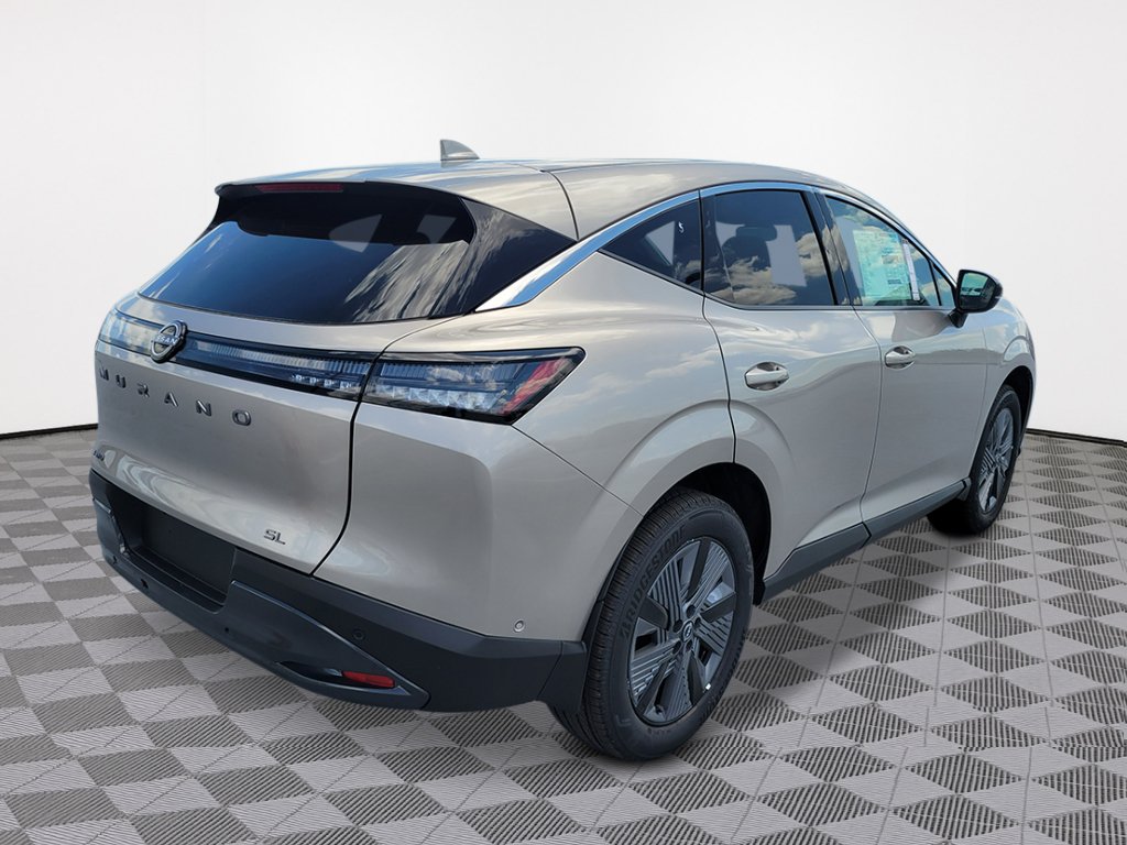 2026 Nissan Murano SL - Photo 6