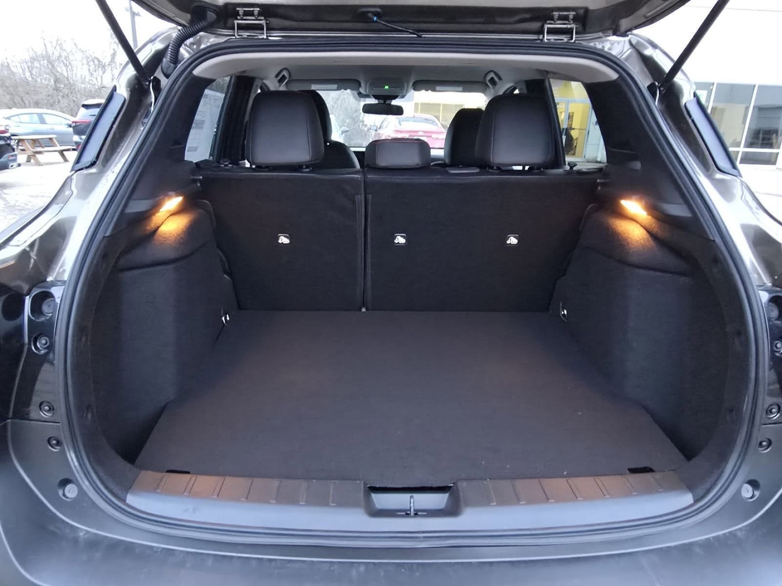 2026 Nissan KICKS SR AWD - Photo 10