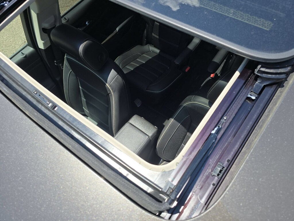 Used 2020 GMC Acadia Denali SUV