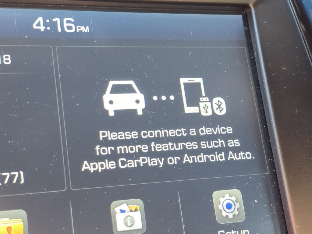 Used 2018 Hyundai Sonata Sport 2.0T Sedan