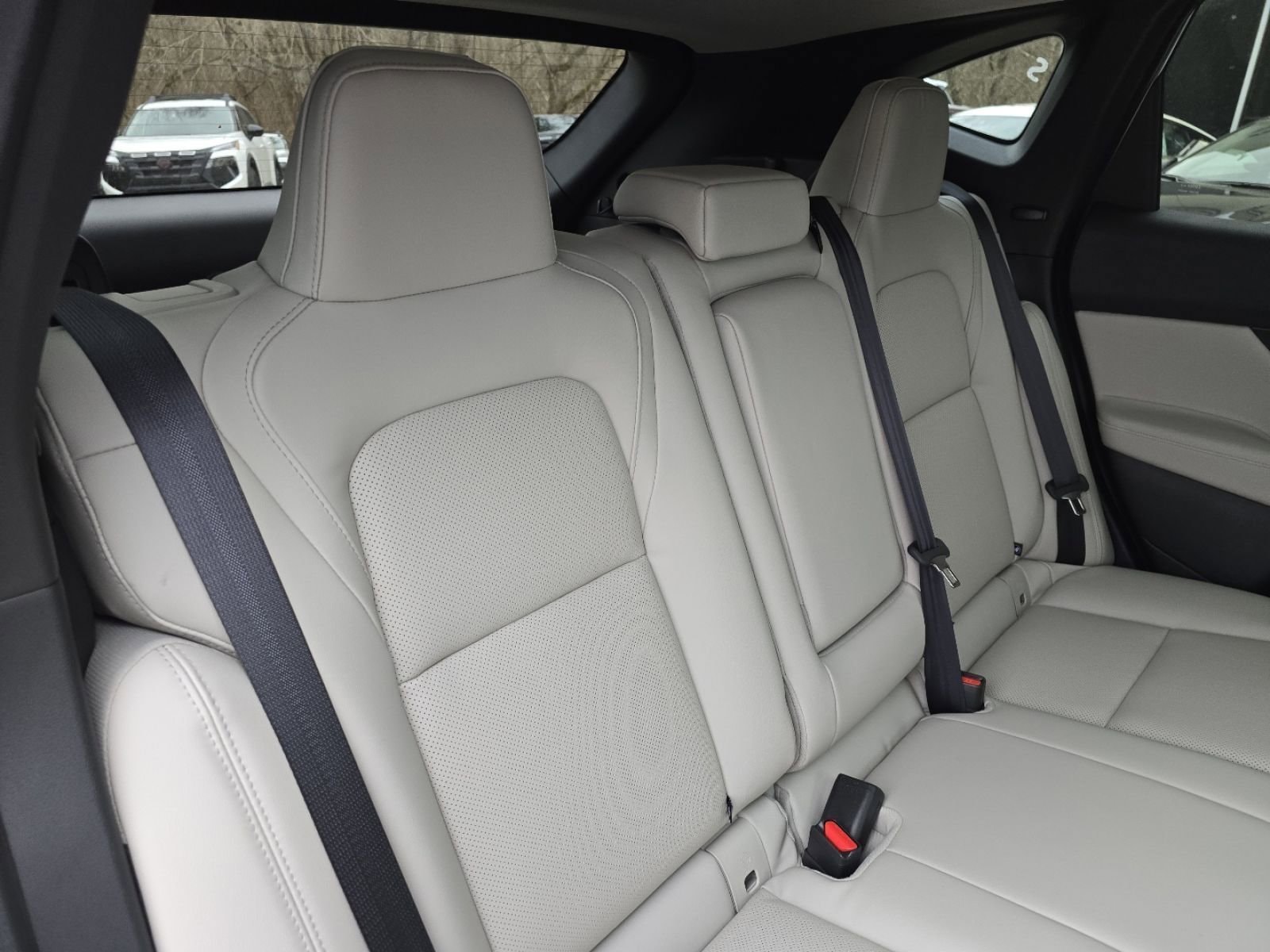 2026 Nissan Murano SL - Photo 12