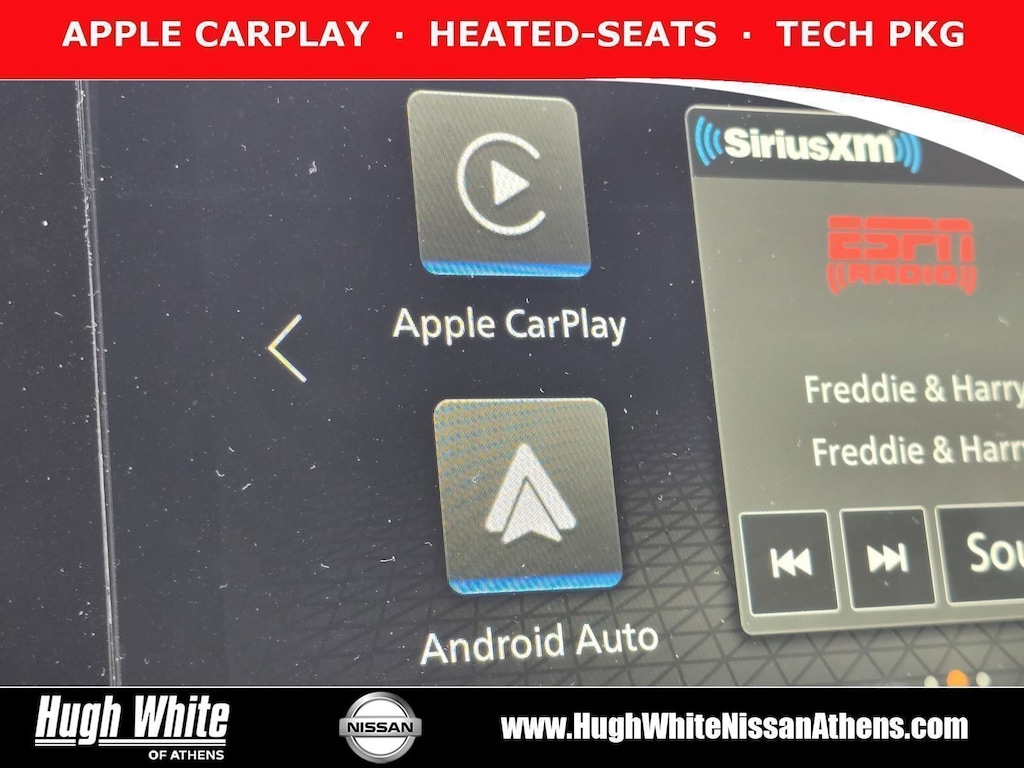 New 2025 Nissan Frontier PRO-4X Truck Crew Cab