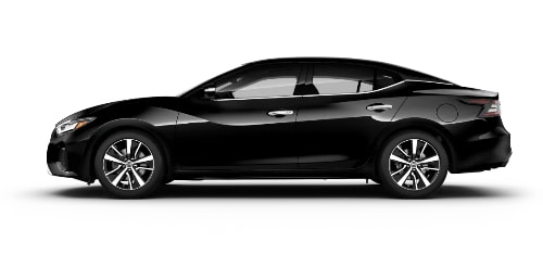 2020 Nissan Maxima SL
