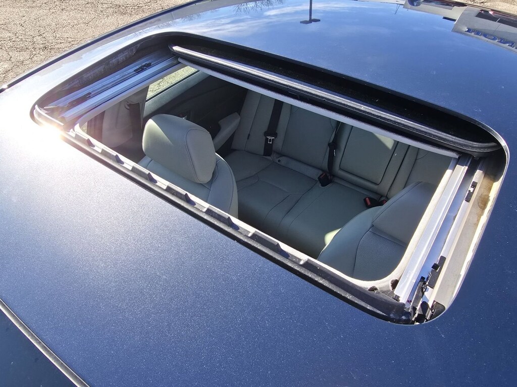 Used 2024 Honda Accord Hybrid Touring Sedan