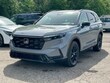  Honda CR-V Hybrid