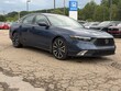  Honda Accord Hybrid