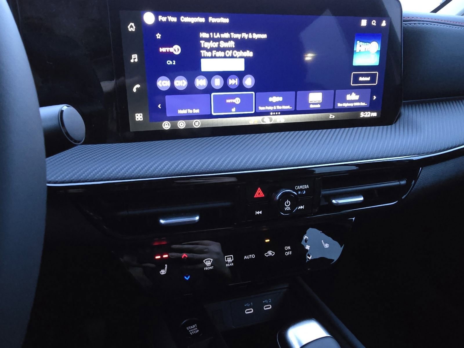 2026 Nissan KICKS SR AWD - Photo 16