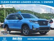 Honda Passport