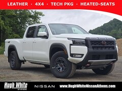 2026 Nissan Frontier PRO-4X Truck Crew Cab