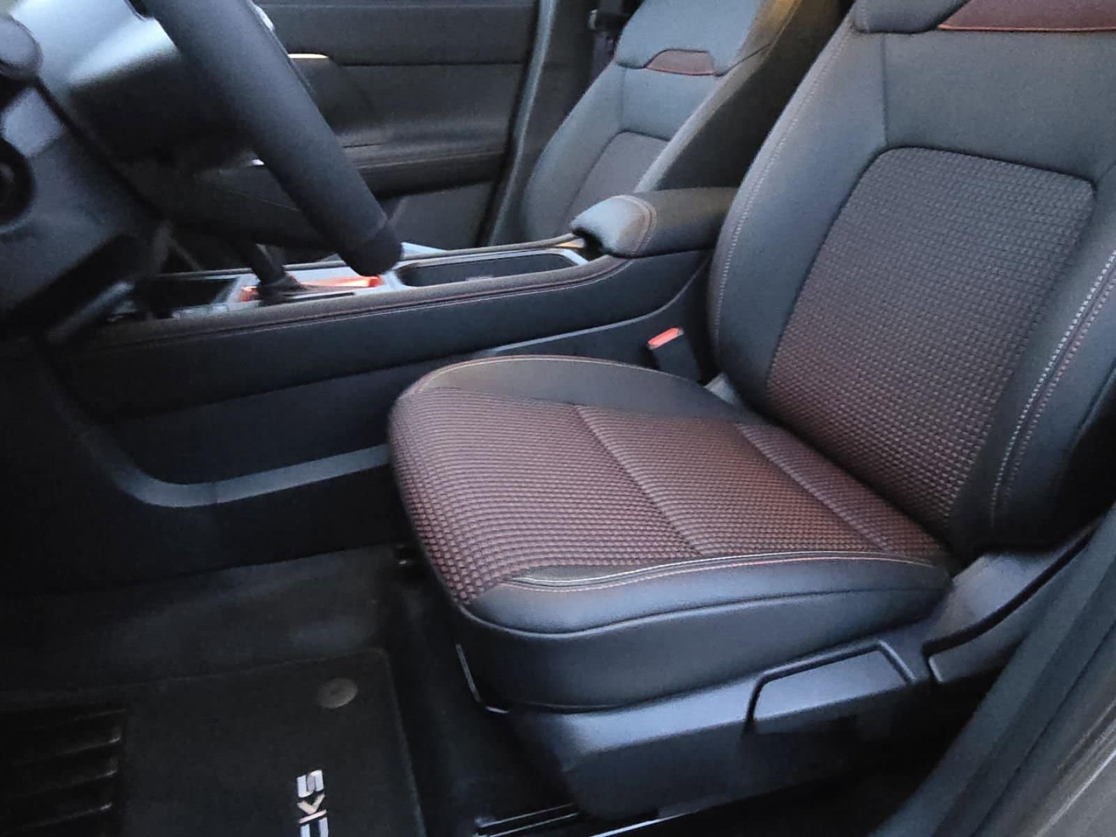 2026 Nissan KICKS SR AWD - Photo 14