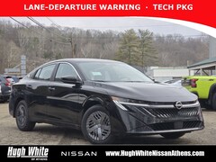 2026 Nissan Sentra S Sedan