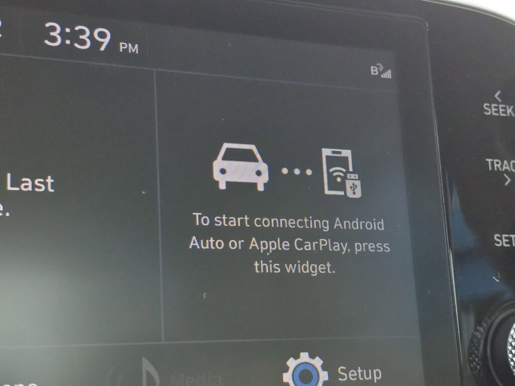 Used 2022 Hyundai Sonata SEL Sedan