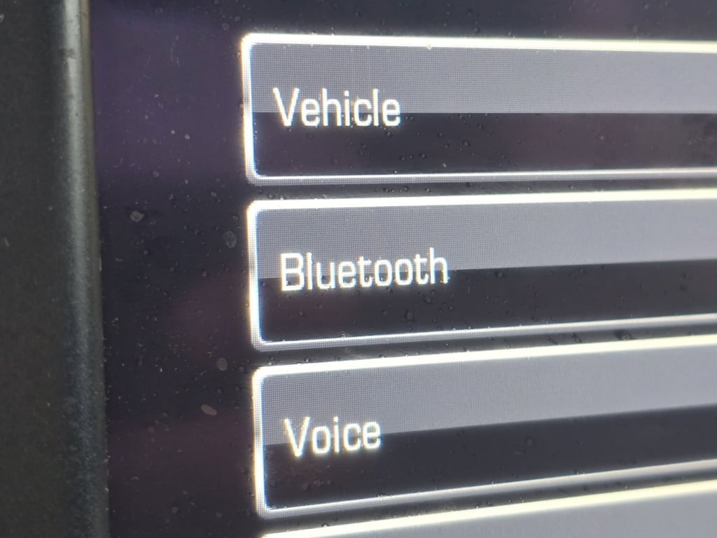 Used 2014 Chevrolet Silverado 1500 LT Truck Double Cab