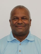 Staff member George Mauzy from ID_cec50135acaf