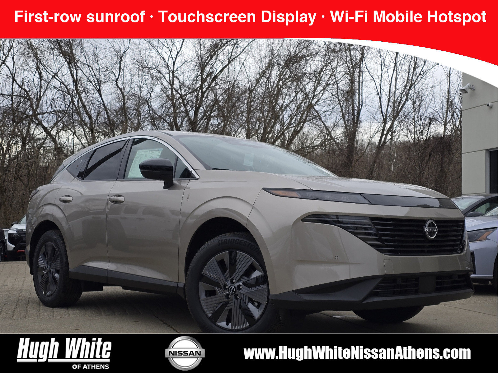2026 Nissan Murano SL - Photo 1