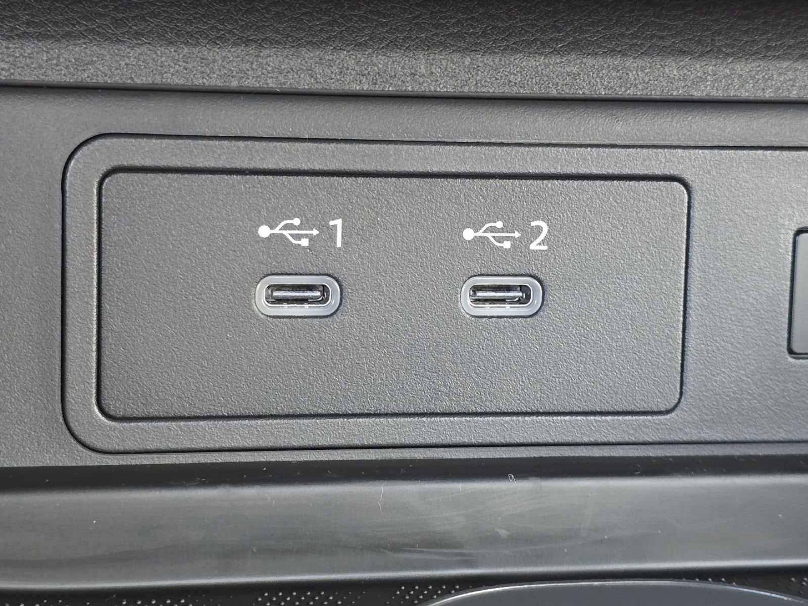 2026 Nissan Murano Platinum - Photo 8