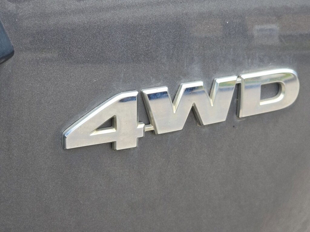 Used 2011 Honda CR-V SE SUV