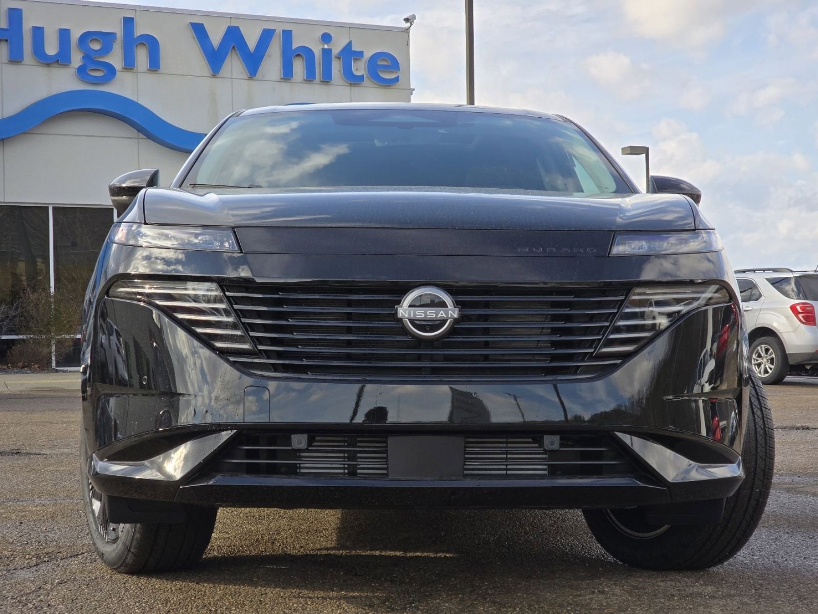 2026 Nissan Murano Platinum - Photo 9