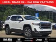 GMC Acadia