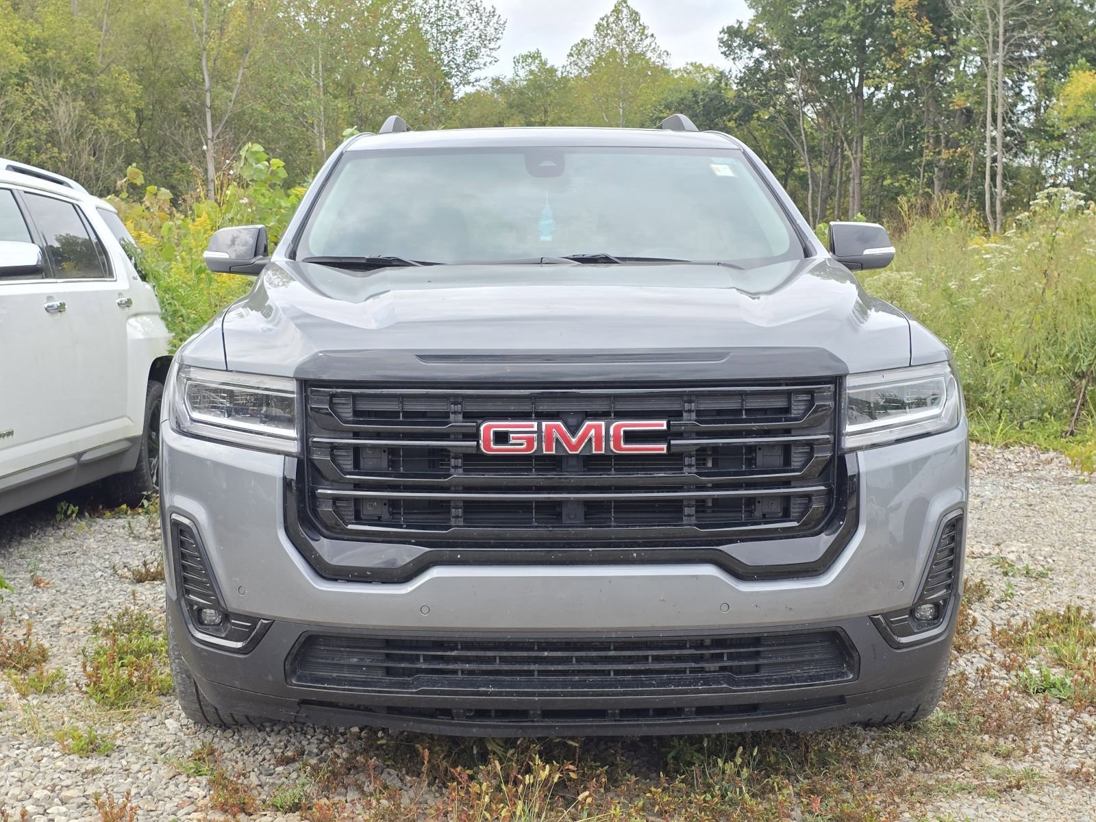 2021 Gmc Acadia SLT photo 2