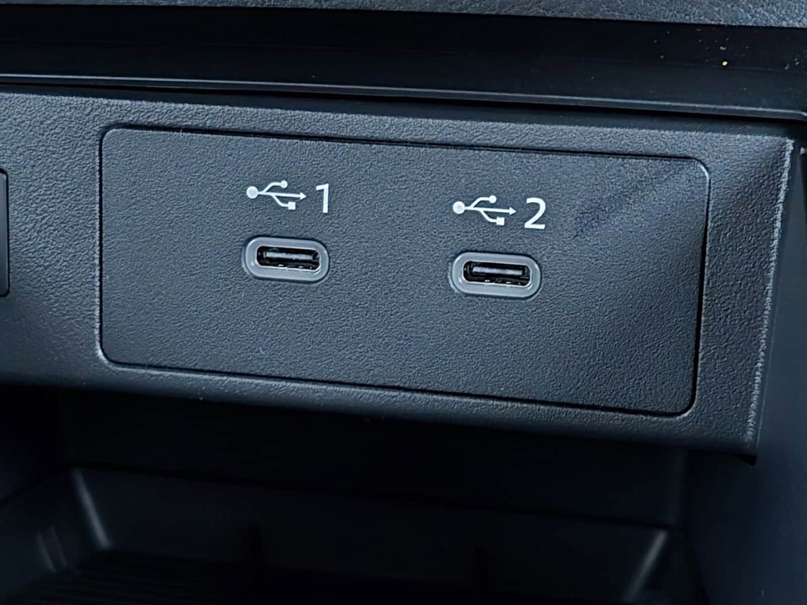 2026 Nissan KICKS SR AWD - Photo 6